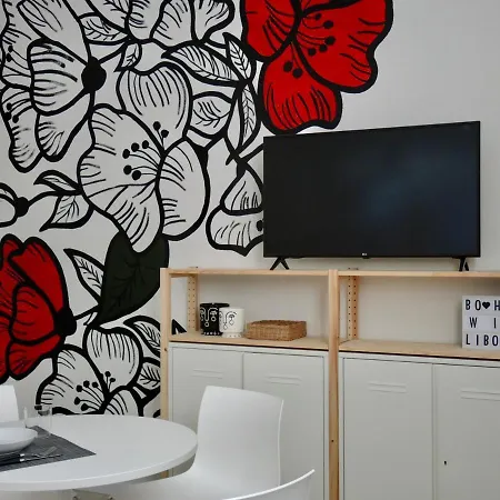 Apartment Libo House, By Short Holidays *