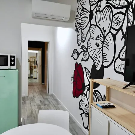 Apartamento Libo House, By Short Holidays