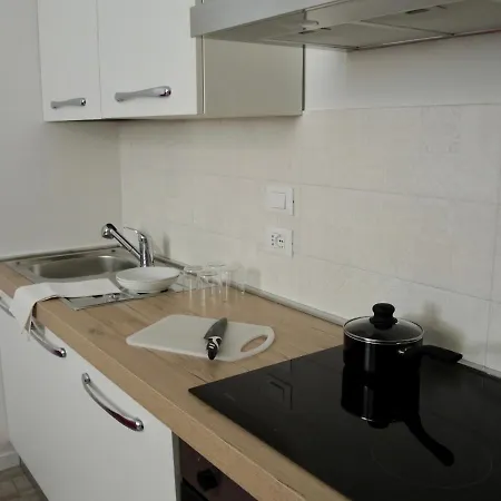Apartamento Libo House, By Short Holidays